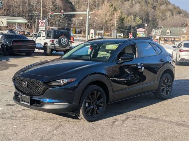 2026 Mazda CX-30 2.5 S Aire Edition