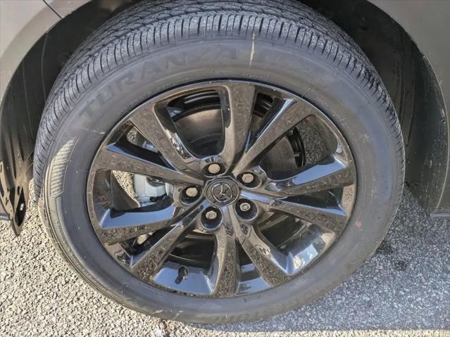 2026 Mazda CX-30 2.5 S Aire Edition