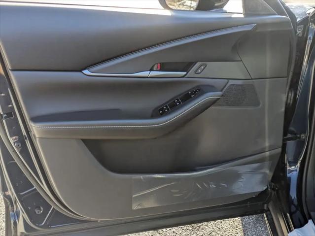2026 Mazda CX-30 2.5 S Aire Edition