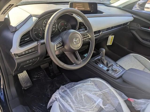 2026 Mazda CX-30 2.5 S Aire Edition