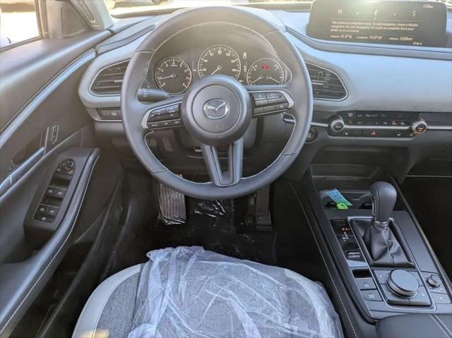 2026 Mazda CX-30 2.5 S Aire Edition