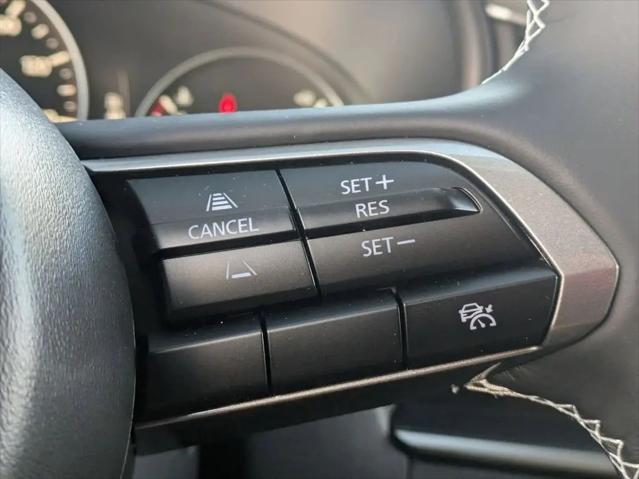 2026 Mazda CX-30 2.5 S Aire Edition