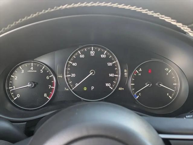 2026 Mazda CX-30 2.5 S Aire Edition