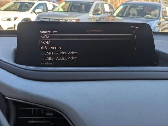 2026 Mazda CX-30 2.5 S Aire Edition