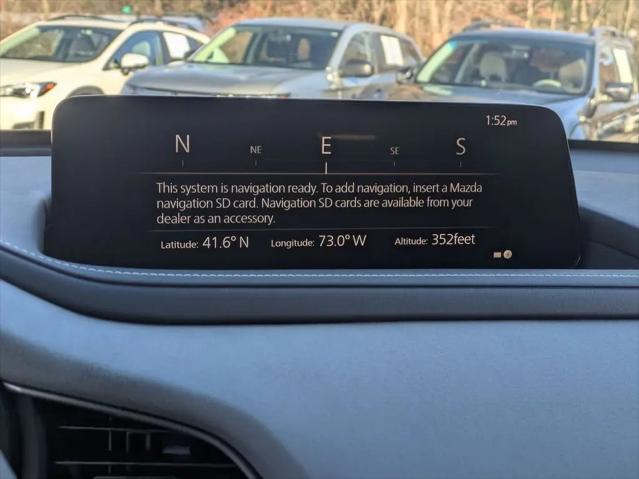 2026 Mazda CX-30 2.5 S Aire Edition