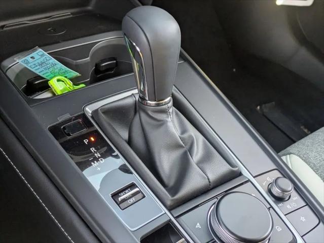 2026 Mazda CX-30 2.5 S Aire Edition