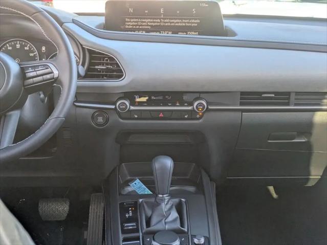 2026 Mazda CX-30 2.5 S Aire Edition