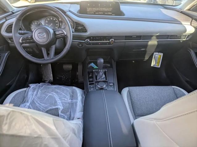 2026 Mazda CX-30 2.5 S Aire Edition