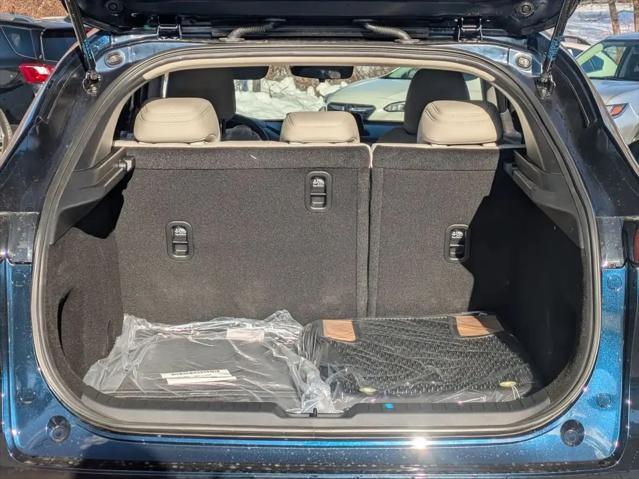2026 Mazda CX-30 2.5 S Aire Edition