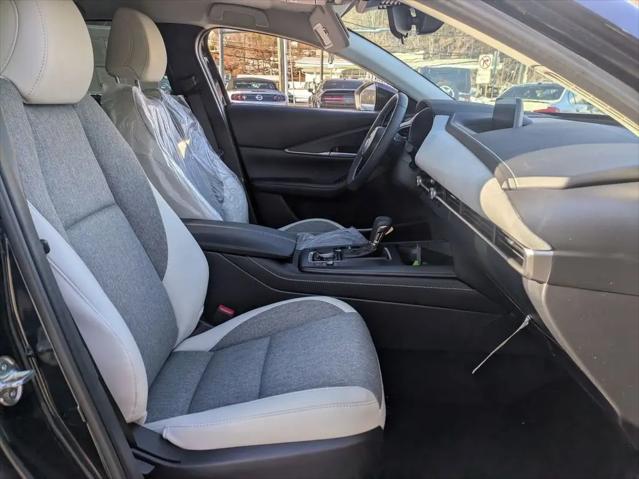 2026 Mazda CX-30 2.5 S Aire Edition