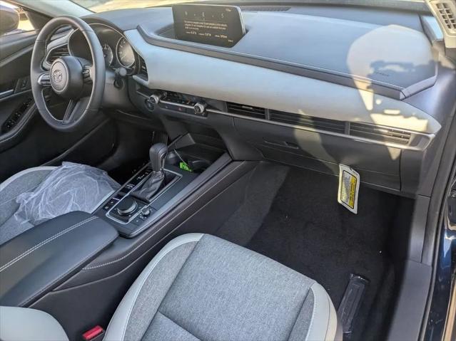 2026 Mazda CX-30 2.5 S Aire Edition
