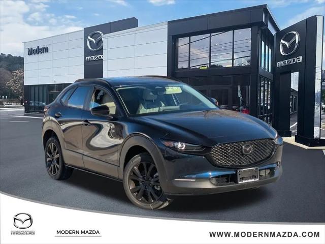 2026 Mazda CX-30 2.5 S Aire Edition for sale in Thomaston, CT