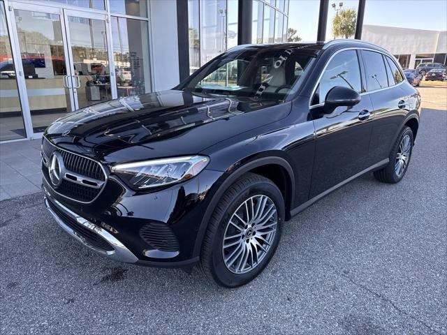 2026 Mercedes-Benz GLC SUV for sale in Dothan, AL