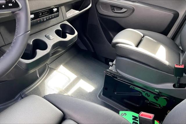 2024 Mercedes-Benz Sprinter 3500XD High Roof 4-Cyl Diesel HO