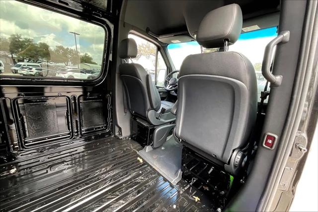 2024 Mercedes-Benz Sprinter 3500XD High Roof 4-Cyl Diesel HO