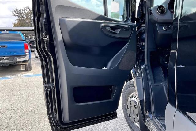 2024 Mercedes-Benz Sprinter 3500XD High Roof 4-Cyl Diesel HO