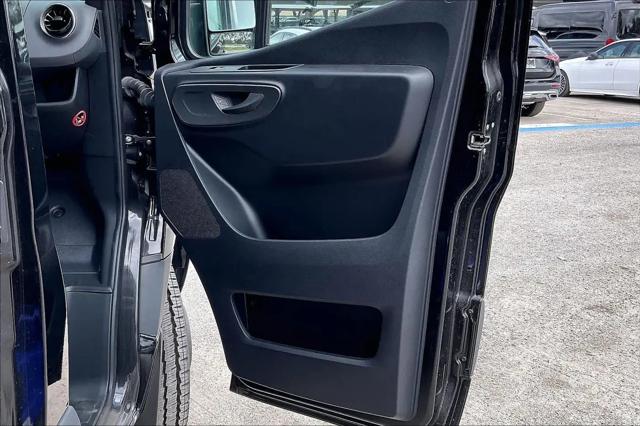 2024 Mercedes-Benz Sprinter 3500XD High Roof 4-Cyl Diesel HO