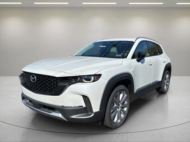 2026 Mazda CX-50 2.5 Turbo for sale in Pittsburgh, PA
