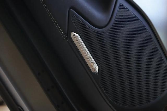 2015 Lamborghini Aventador LP700-4
