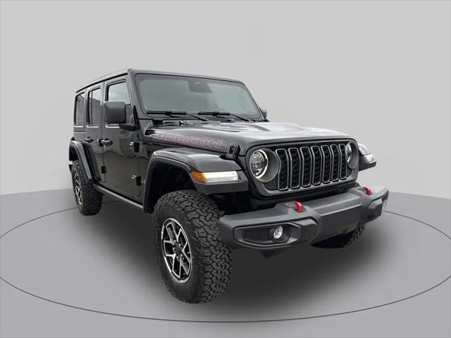 2026 Jeep Wrangler Rubicon for sale in Fayetteville, TN