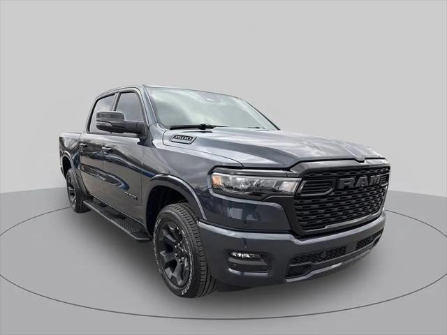 2026 Ram 1500 Big Horn Crew Cab 4x4 5'7" Box for sale in Fayetteville, TN