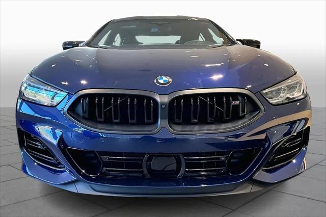 2026 BMW M8 xDrive