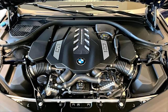 2026 BMW M8 xDrive