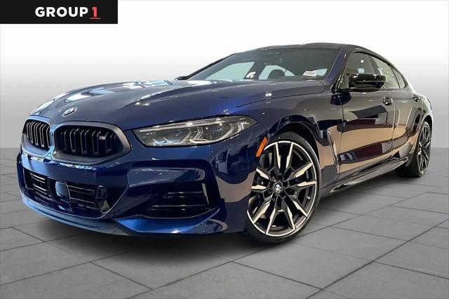 2026 BMW M8 xDrive for sale in Bluffton, SC