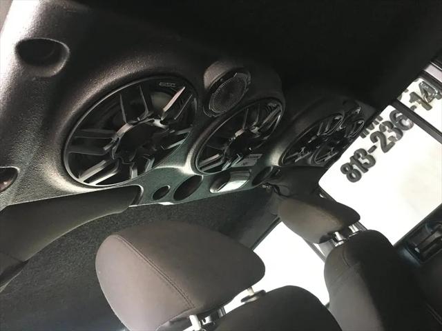 2018 Jeep Wrangler JK Unlimited Willy Wheeler W 4x4