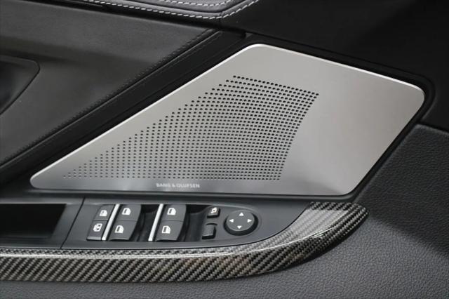 2018 BMW Coupe 650i