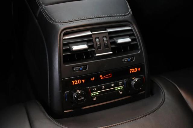 2018 BMW Coupe 650i