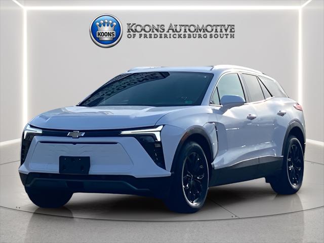 2024 Chevrolet V Blazer eAWD 2LT for sale in Fredericksburg, VA