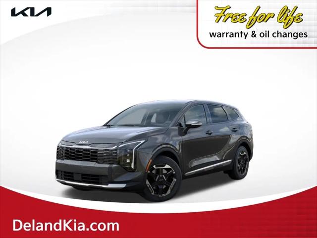 2026 Kia Sportage Hybrid S for sale in DeLand, FL