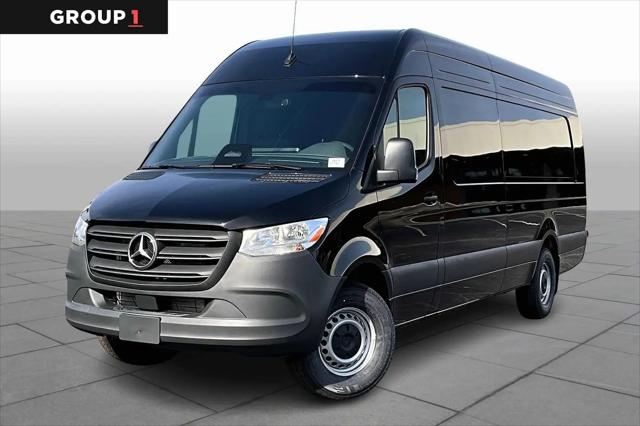 2026 Mercedes-Benz Sprinter 2500 High Roof 4-Cyl Diesel for sale in Augusta, GA