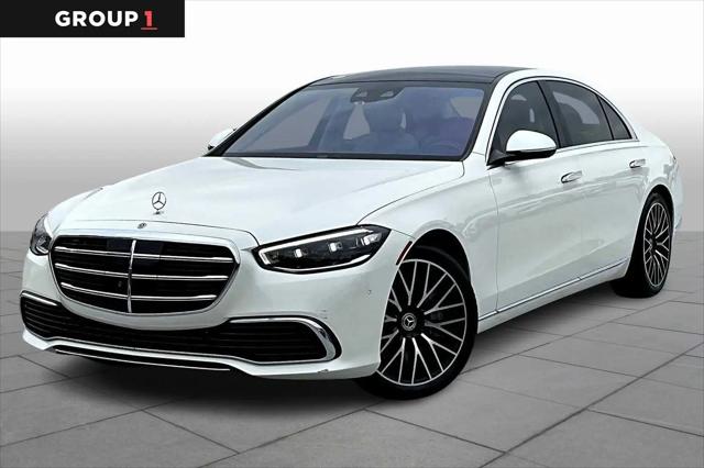 2022 Mercedes-Benz 500 4MATIC for sale in Georgetown, TX