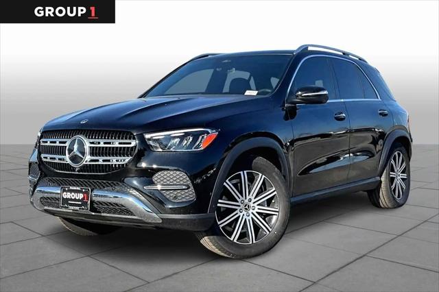 2026 Mercedes-Benz GLE GLE 350 GLE 350 for sale in Georgetown, TX