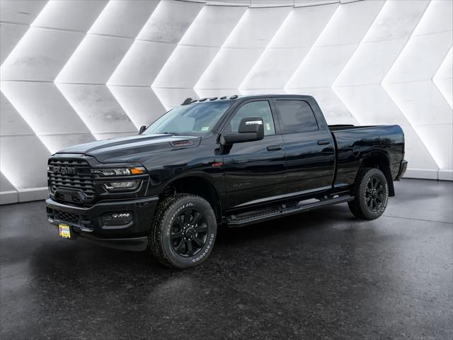 2026 Ram 2500 Big Horn Crew Cab 4x4 64 Box for sale in Newport, VT