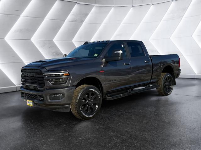 2026 Ram 2500 Laramie Crew Cab 4x4 64 Box for sale in Newport, VT