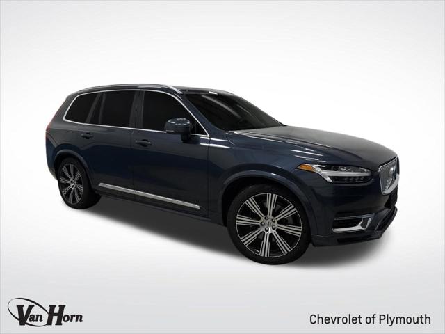 2024 Volvo XC90 Recharge T8 Ultimate 6-Seater for sale in Plymouth, WI