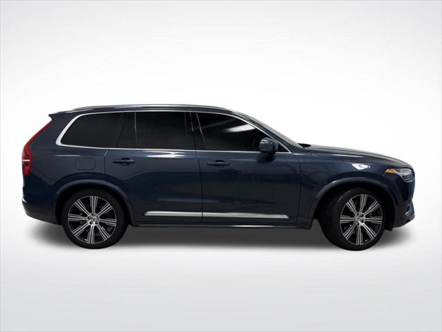 2024 Volvo XC90 Recharge T8 Ultimate 6-Seater