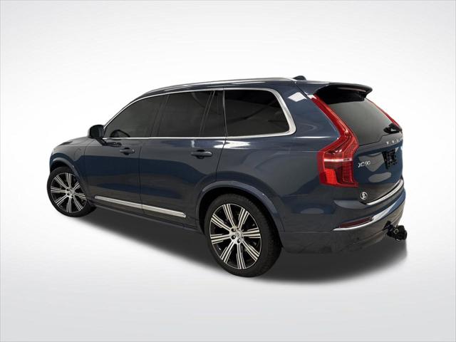 2024 Volvo XC90 Recharge T8 Ultimate 6-Seater