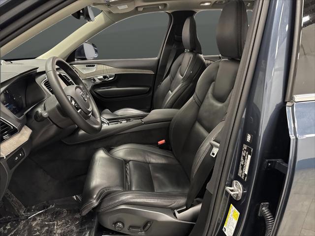 2024 Volvo XC90 Recharge T8 Ultimate 6-Seater
