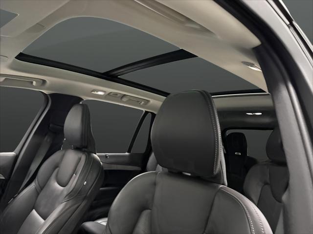 2024 Volvo XC90 Recharge T8 Ultimate 6-Seater