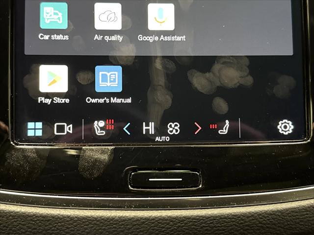2024 Volvo XC90 Recharge T8 Ultimate 6-Seater
