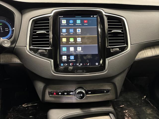 2024 Volvo XC90 Recharge T8 Ultimate 6-Seater