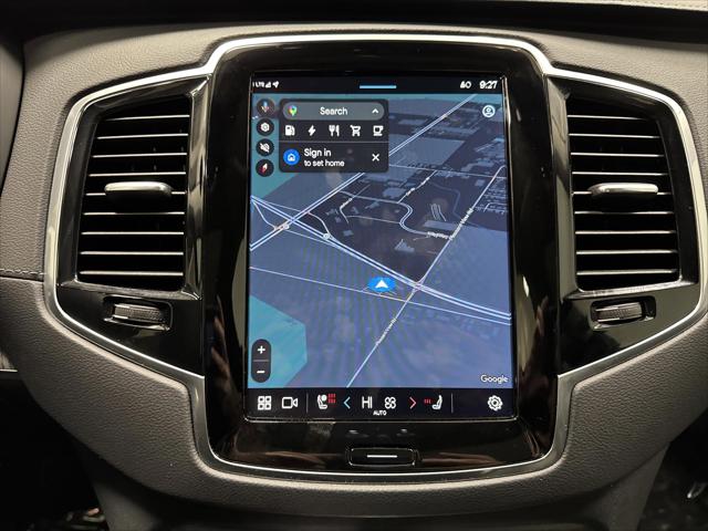 2024 Volvo XC90 Recharge T8 Ultimate 6-Seater