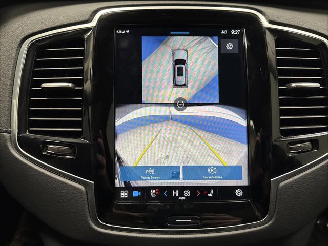 2024 Volvo XC90 Recharge T8 Ultimate 6-Seater