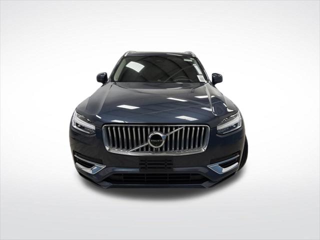 2024 Volvo XC90 Recharge T8 Ultimate 6-Seater