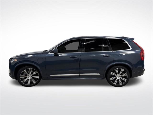 2024 Volvo XC90 Recharge T8 Ultimate 6-Seater