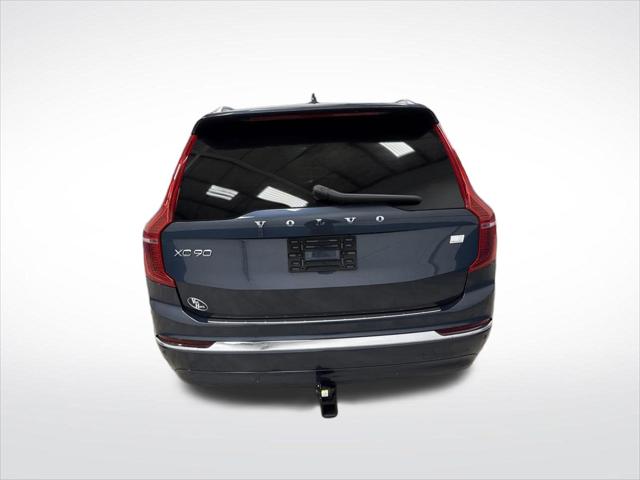 2024 Volvo XC90 Recharge T8 Ultimate 6-Seater